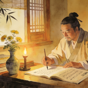 Vol.138蒲松龄：从“失败者”到文学巨星