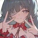 烧灯续昼cos我只看猫饼