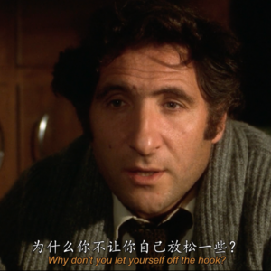 V31. 从恐惧中醒来