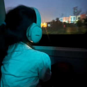 Vol.2 - 友情变奏曲：那些起起伏伏的关系，和永远在那里的人