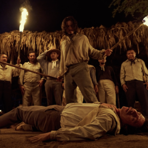 042 看《百年孤独》剧集之前，马尔克斯大补课