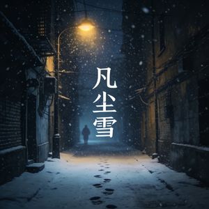 凡尘雪丨漫聊人间犯罪、悬疑案件