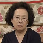 暴躁中年妇女