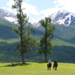 EP8-Latest buzz: From visa-free cruises to Xinjiang wonders
