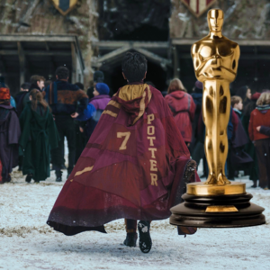 《哈利波特》圣诞开播 奥斯卡2029年搬家 | 周报第48期