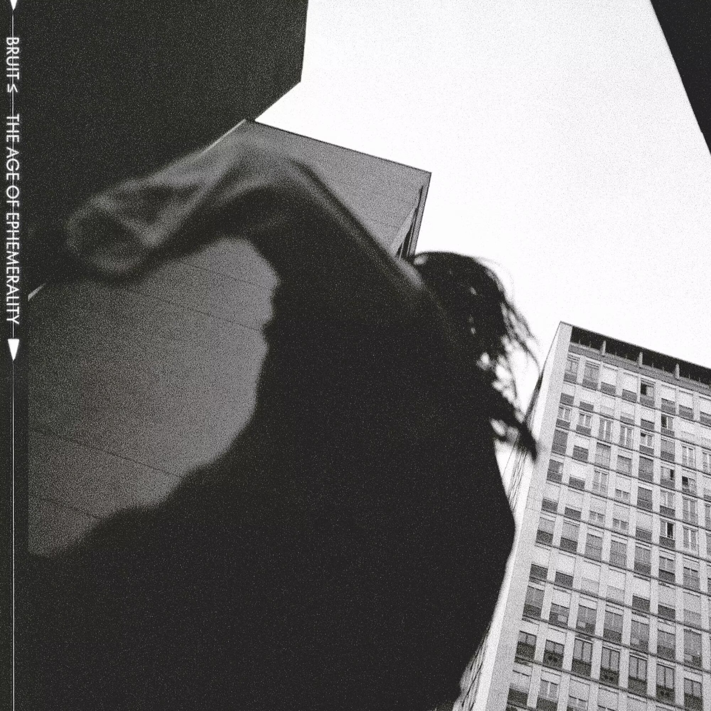 BRUIT ≤ - The Age Of Ephemerality episode artwork
