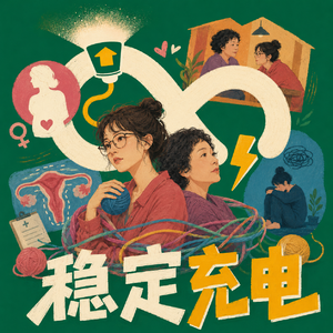 vol.005:《我,许可》,是一面镜子