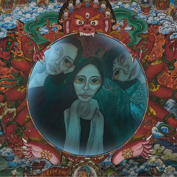 《血观音》原型案件 台湾县长官邸血案 episode artwork