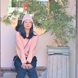 周一妍Shirley