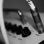 陶醉于静默爱恋沉默有深浅