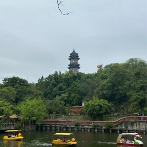 Vol.4儿童节特辑：不是不想长大，而是长不大