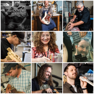 2026-05 潜入Fender工厂，揭秘制琴大师（学徒口中的Master Builder们）