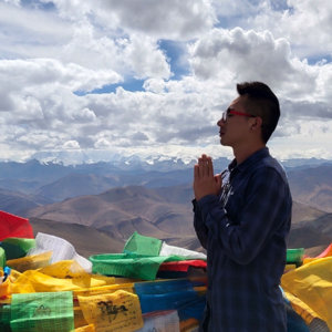 👁️玄学会客厅 044｜现代占星的新视野与自由意志讨论 Ft.占星师Tamtam