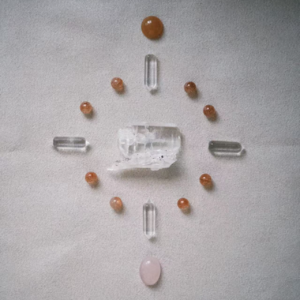 我是纯粹、完整且充满力量的 | 金盏花冥想