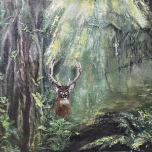 👁️玄学会客厅 040|个体如何面对动荡的时代?Ft.占星师莱莱