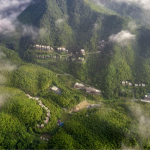 Hotel.18 走，咱泡汤去！江浙沪温泉酒店大乱斗 | 冬天的正确打开方式