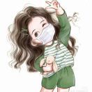 原来是小梅同学呀