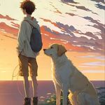 涛哥迷弟李同学