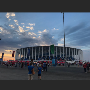 Vol 5.普通人的通往世界杯之路（中）