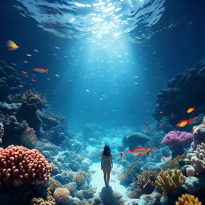 VOL96.四国水族馆拍出人生大片，四国村落里的灵魂触碰