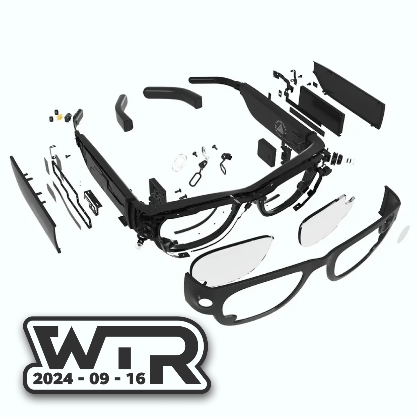 cover of episode WTR | 智能眼镜的终极形态？Meta Connect 2024；小丑牌登陆iOS