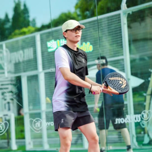 EP119. 和教练Léo漫谈Padel板式网球 为什么AI认为它是全球增长最快的新兴运动...