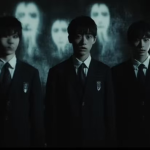 日本白房子灵异事件！相机里出现6张脸