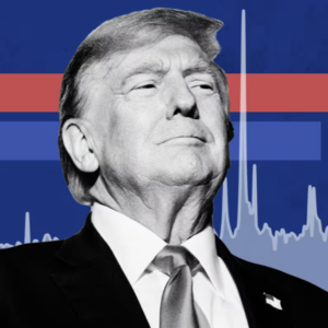 01 关税，孤立主义和MAGA