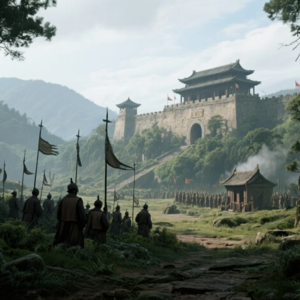 一口气了解万历三大征第三战：播州之役，24万大军终结725年土司王朝！