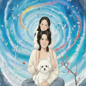 柠檬的AI诗词课