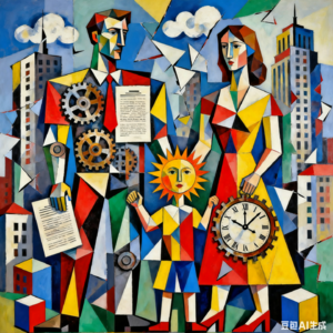 Vol.121 韩国给小学生家长每天减少1小时工作时间：是福利馅饼，还是职场新负担？