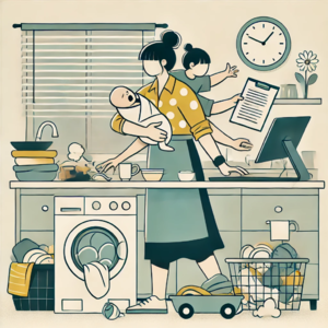 74. 为什么进入婚姻的高知女性甘当丈夫的垫脚石？