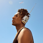 珍刻 ｜ Butterfly - Jon Batiste