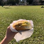 冰火菠萝油