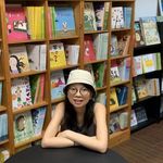Vol.37 对话黄雅文：我在香港做童书