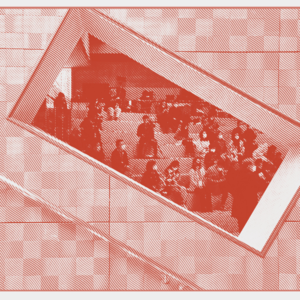 E007. 双城记 | 双年展能改变一座城吗？（下：深圳篇）