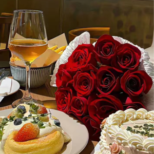 VOL221.滔滔不绝很容易，可我只想和你在一个慢下来的世界里交谈。