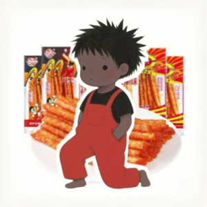 10 翻天娃来咯~外号王者 不服来战！（下）