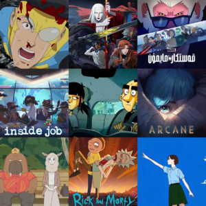 53. 一年一度（欧美）动画盘点