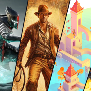 【大师玩什么】2024年12月游戏推荐 | 148