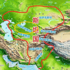 EP08 真大人×舒凯旋:家门口的这个斯坦国正在搞“改革开放”,重演 20 年前的中国