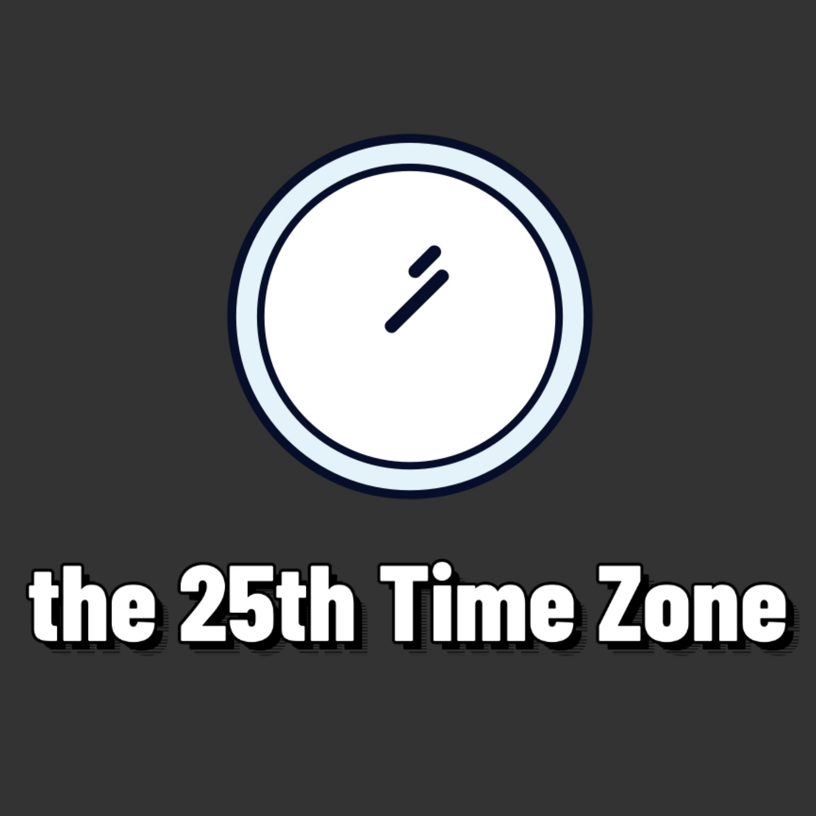 第25时区
