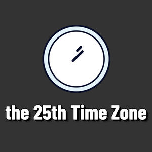 第25时区