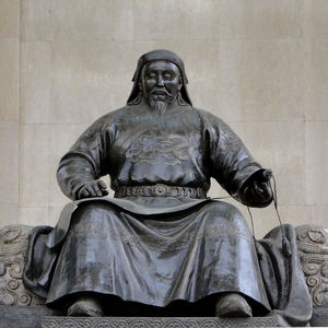 97年换了11个皇帝,元朝的皇位更替为何如此频繁?