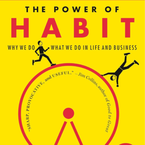 EP04 (全英) The Power of Habit: 我们先养成习惯，然后习惯塑造我们（英语）