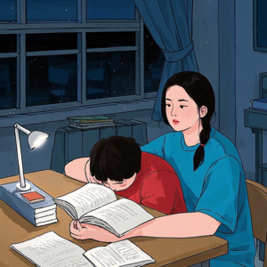 【EP13】痛定思痛,究竟高考的噩梦还要做多久!