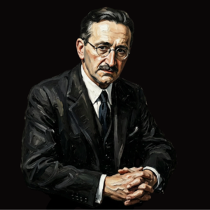 哈耶克《致命的自负》理性主义丨为什么“设计社会”会走向失败？