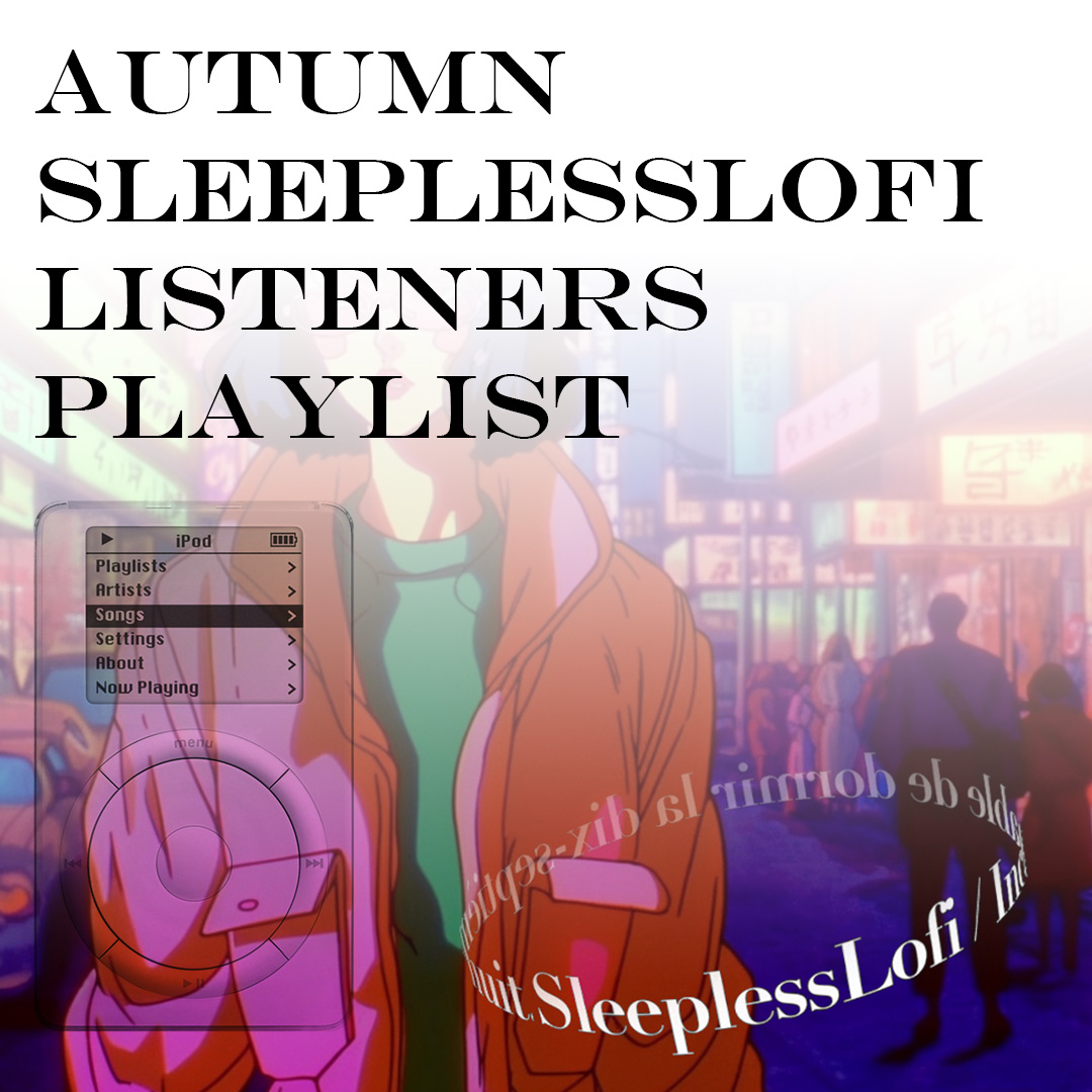 SleeplessLofi