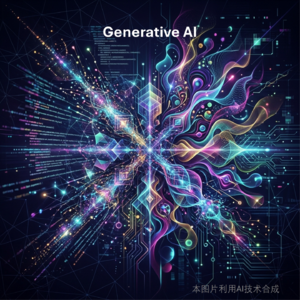 S1E7：AI创作浪潮下，内容生产将如何被重塑？