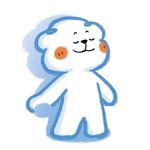 学游泳的小鱼